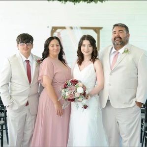 Meet your Posher, Angel